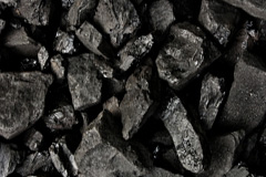 Little Warton coal boiler costs